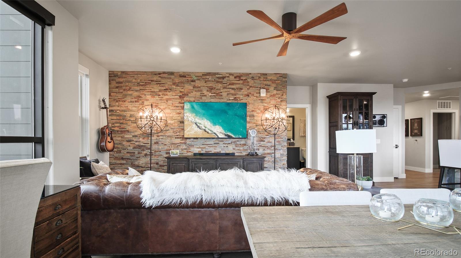 MLS Image #5 for 20  wilcox street,castle rock, Colorado