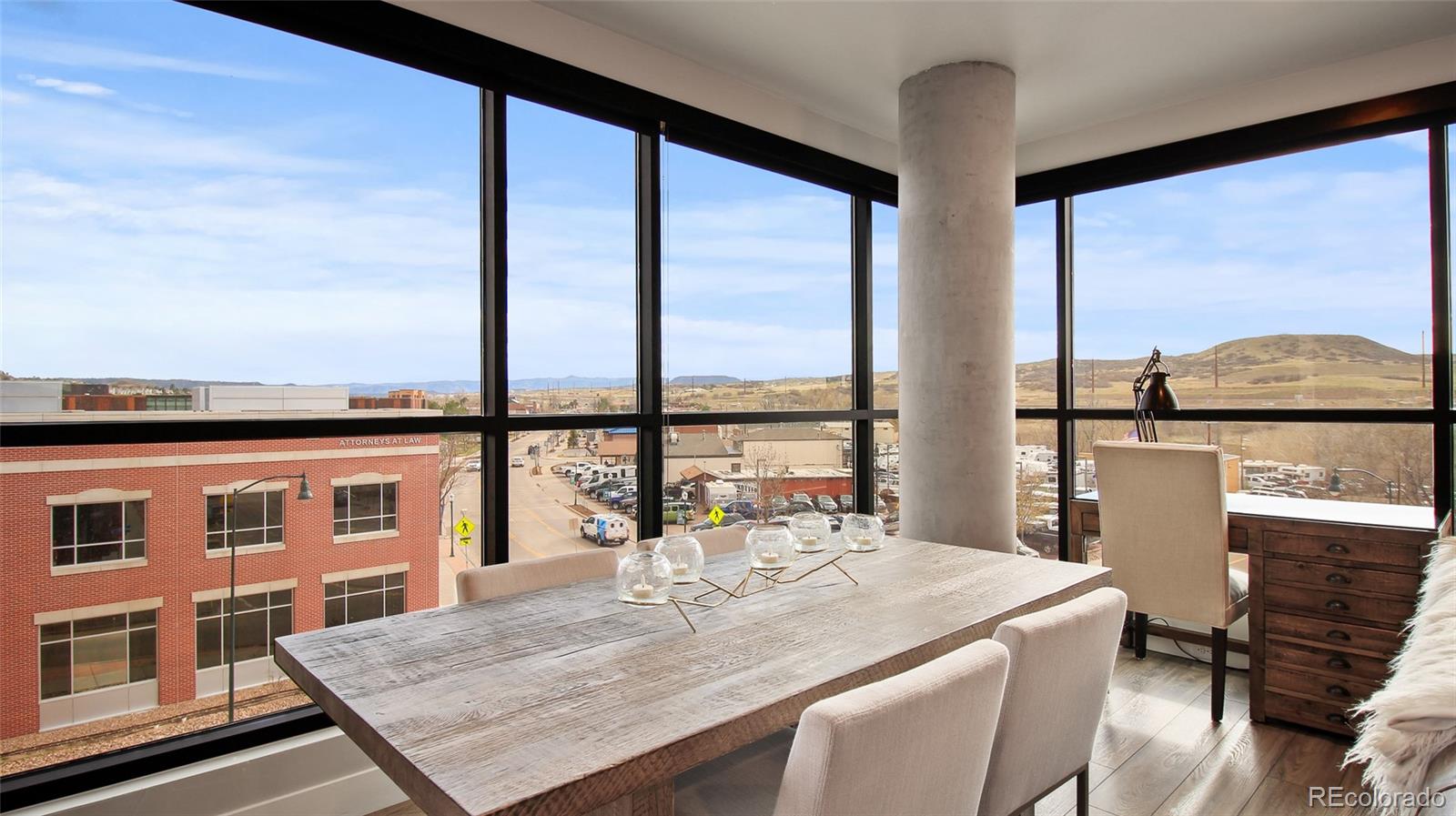 MLS Image #7 for 20  wilcox street,castle rock, Colorado