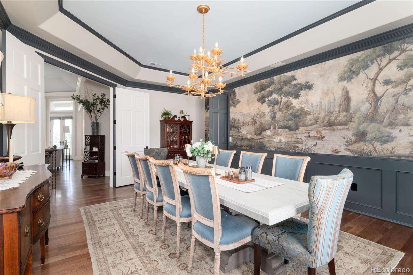 MLS Image #17 for 6960 s polo ridge drive,littleton, Colorado