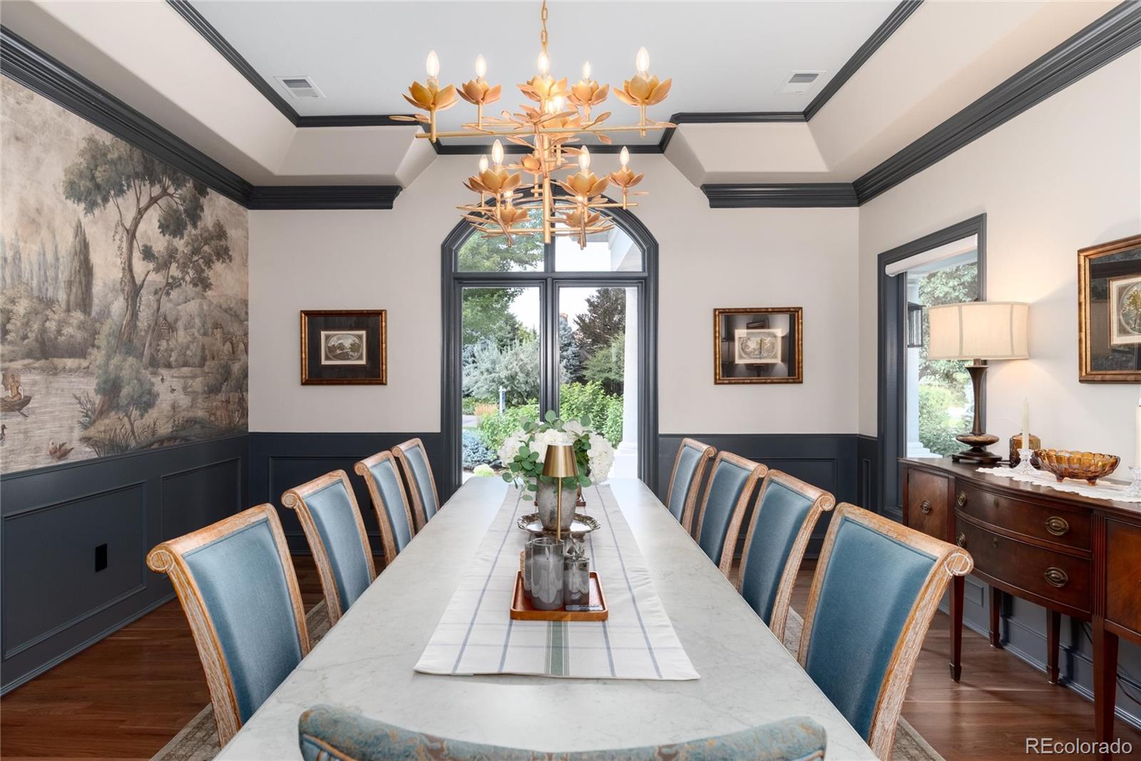 MLS Image #18 for 6960 s polo ridge drive,littleton, Colorado