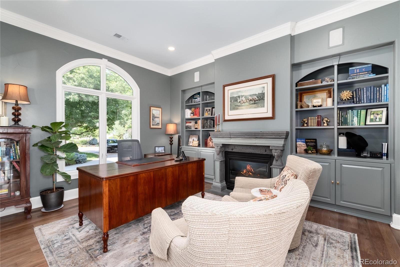 MLS Image #19 for 6960 s polo ridge drive,littleton, Colorado
