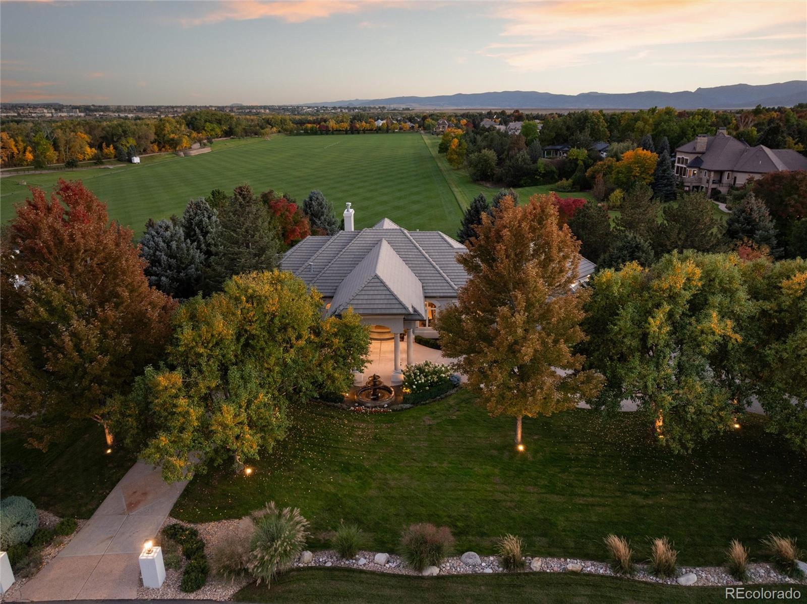 MLS Image #3 for 6960 s polo ridge drive,littleton, Colorado