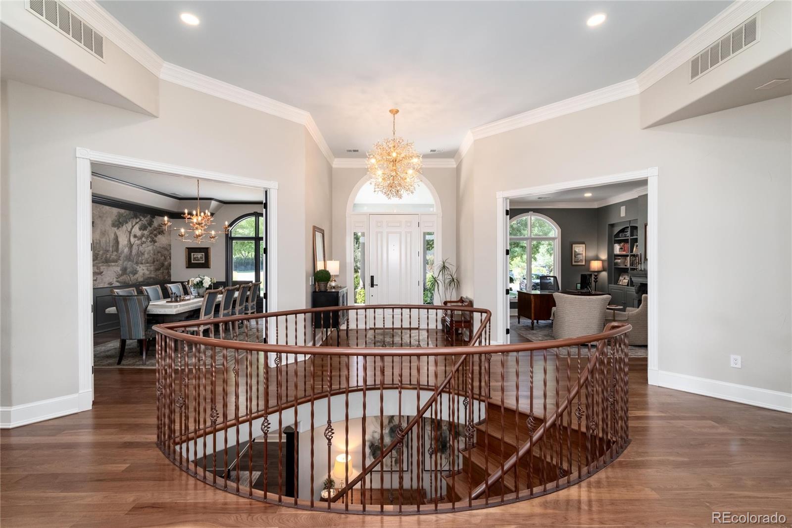 MLS Image #4 for 6960 s polo ridge drive,littleton, Colorado