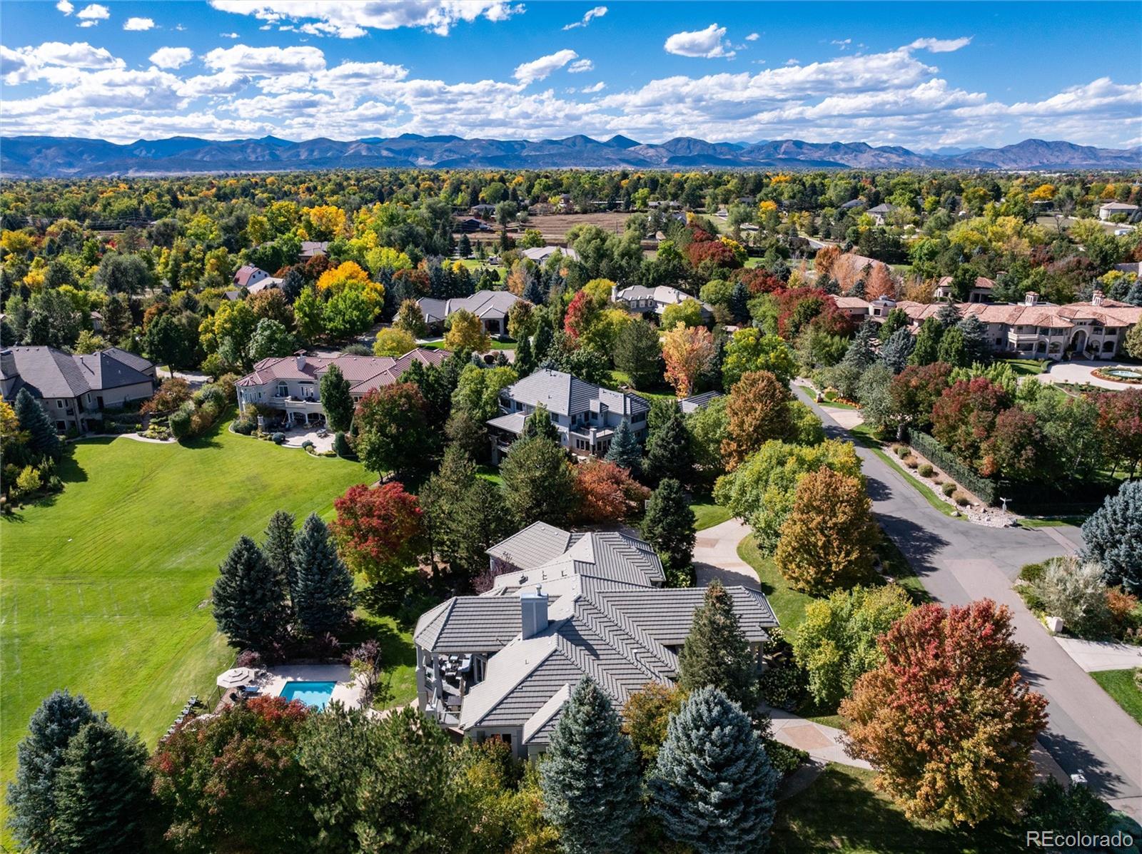 MLS Image #43 for 6960 s polo ridge drive,littleton, Colorado