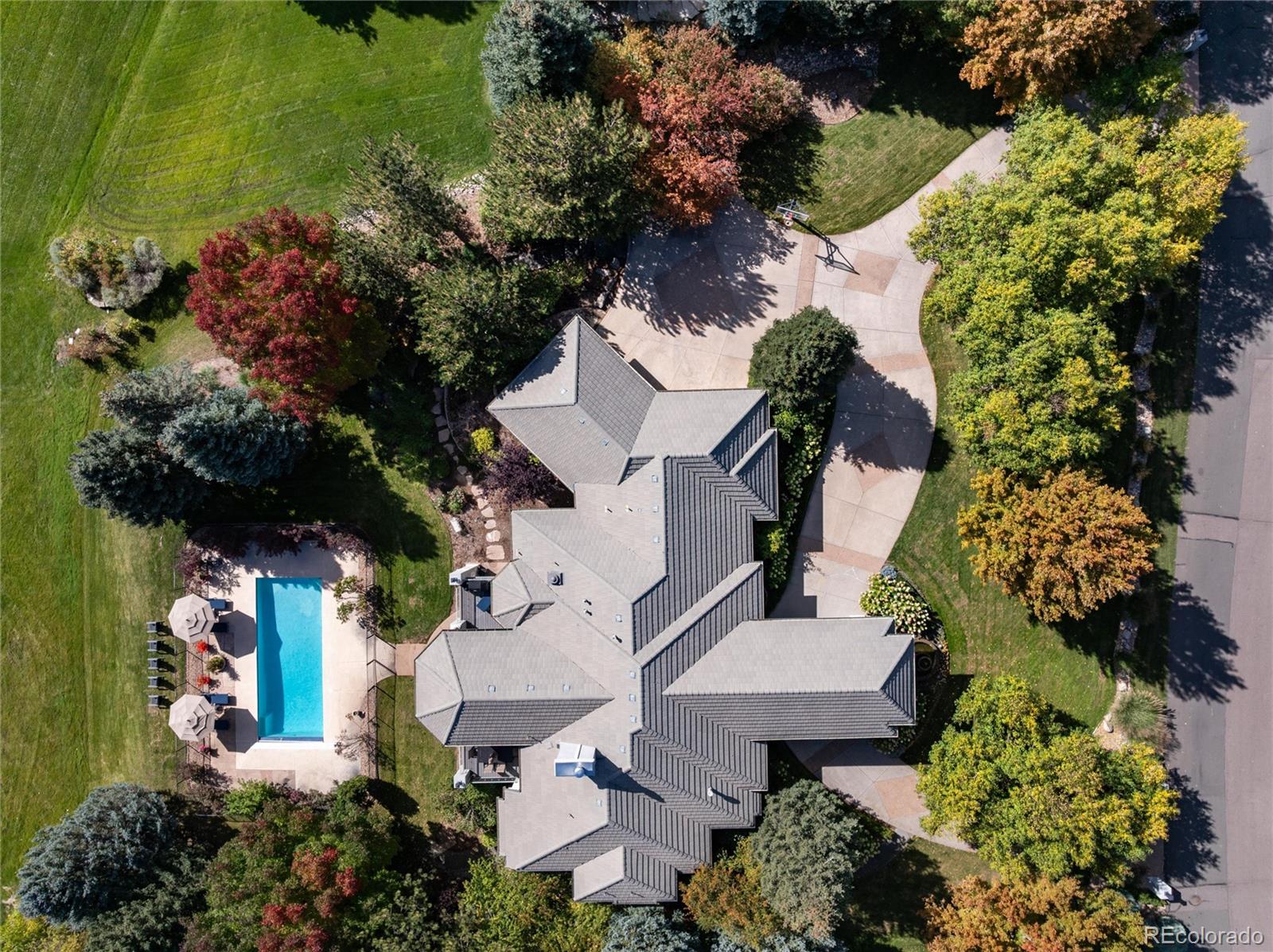 MLS Image #44 for 6960 s polo ridge drive,littleton, Colorado