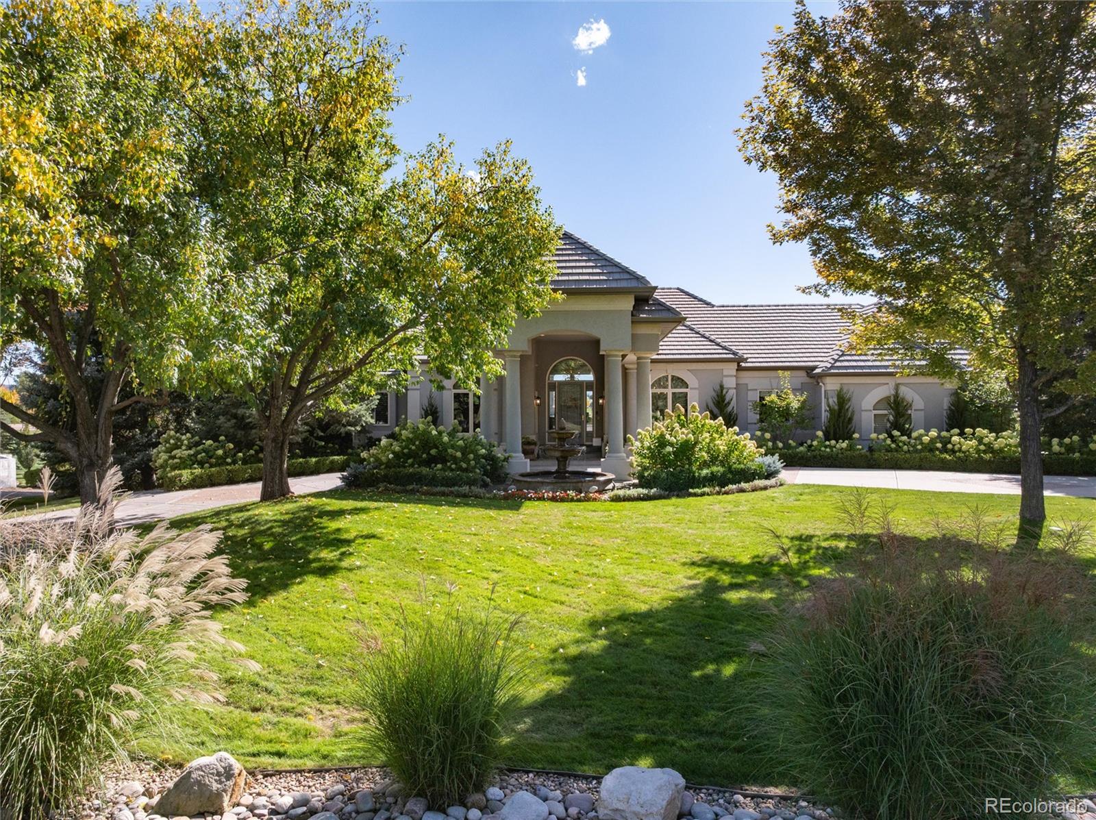 MLS Image #45 for 6960 s polo ridge drive,littleton, Colorado