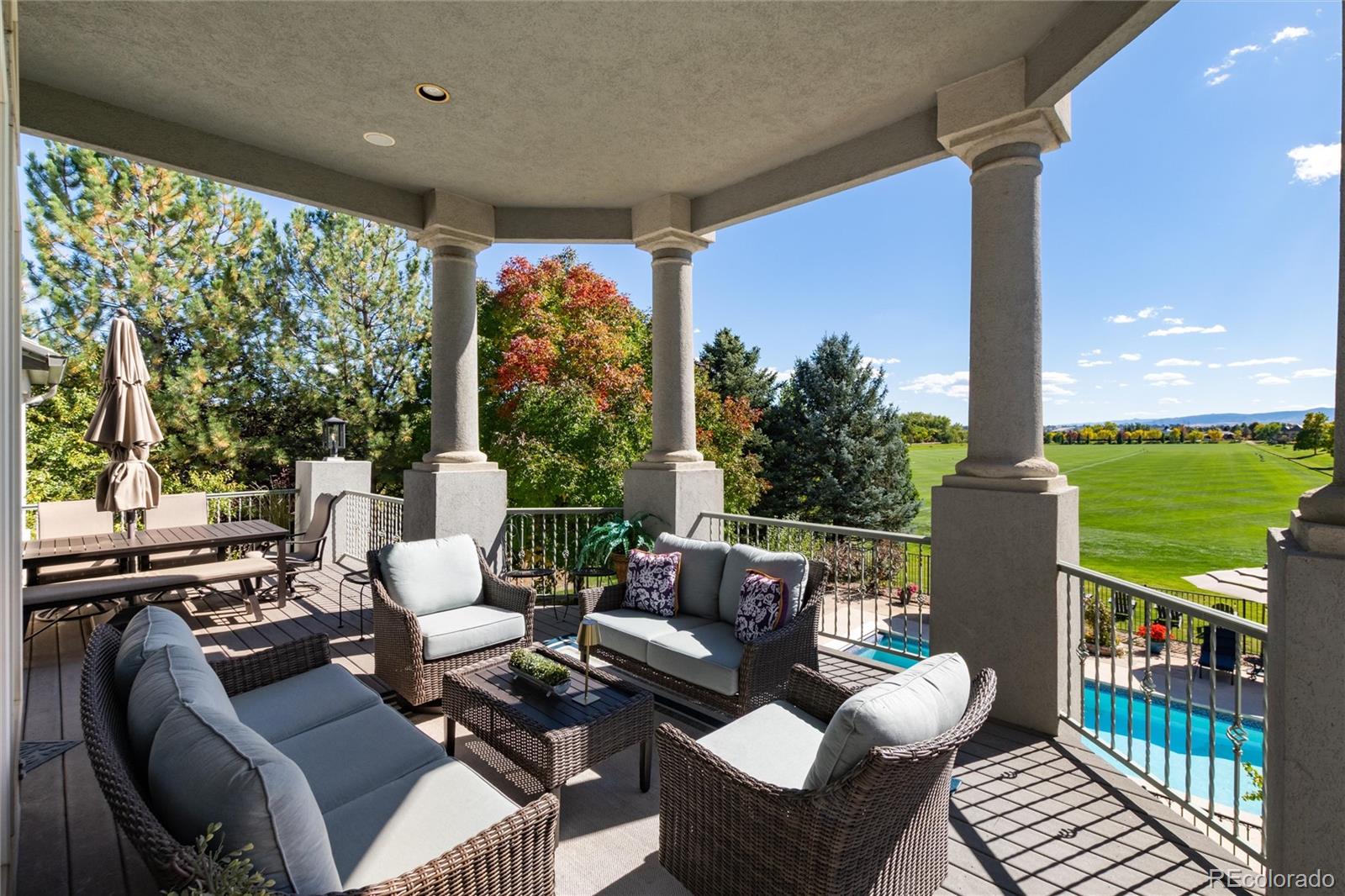 MLS Image #46 for 6960 s polo ridge drive,littleton, Colorado