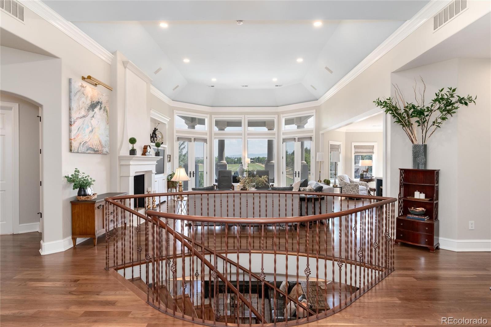 MLS Image #5 for 6960 s polo ridge drive,littleton, Colorado