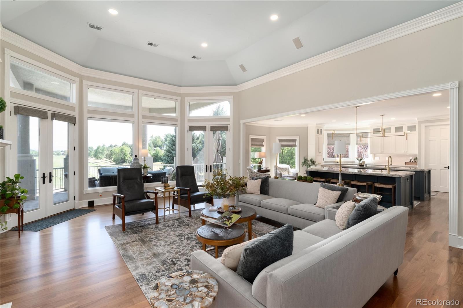 MLS Image #6 for 6960 s polo ridge drive,littleton, Colorado