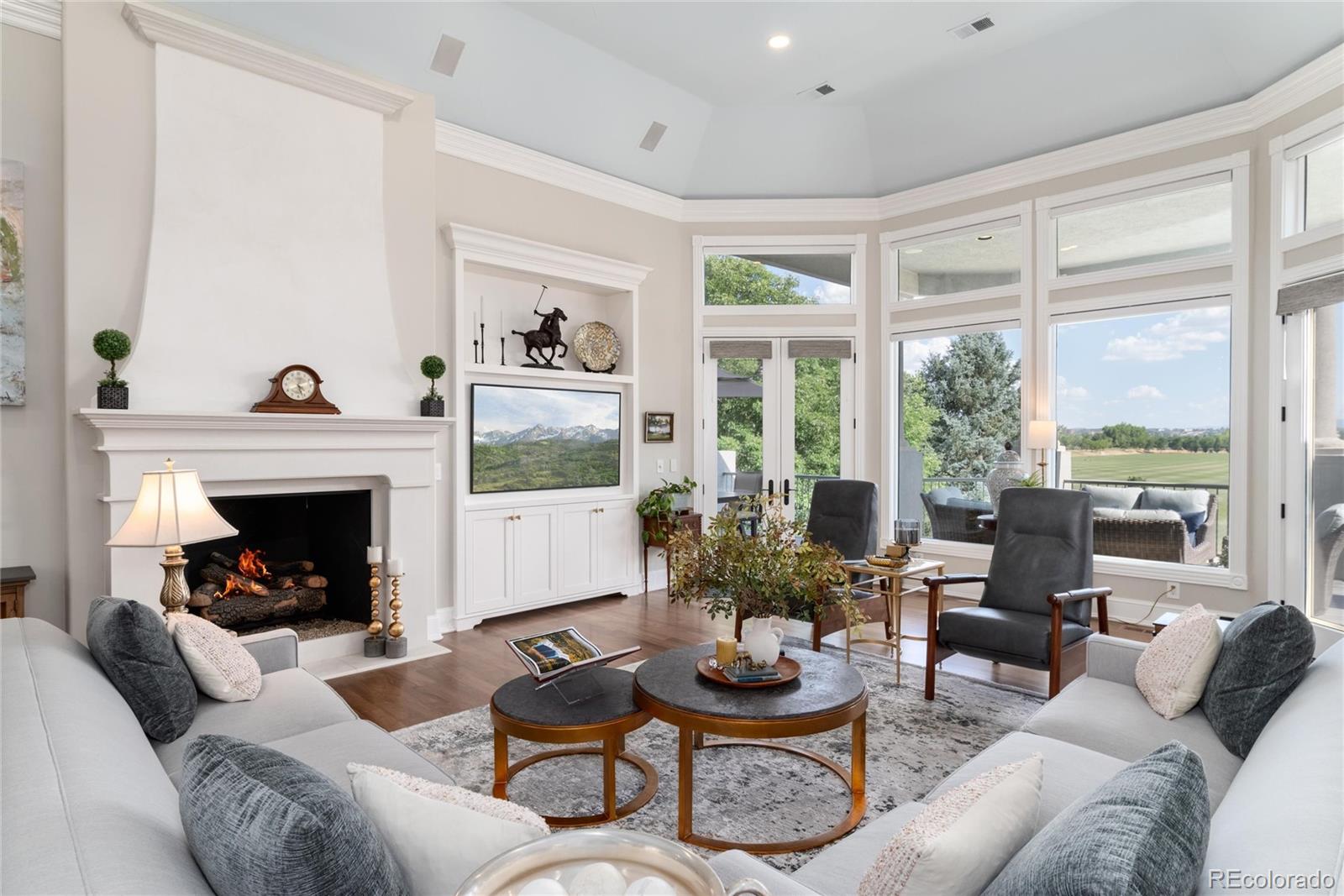 MLS Image #7 for 6960 s polo ridge drive,littleton, Colorado