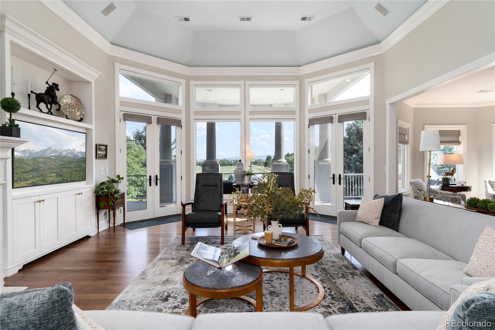 MLS Image #8 for 6960 s polo ridge drive,littleton, Colorado