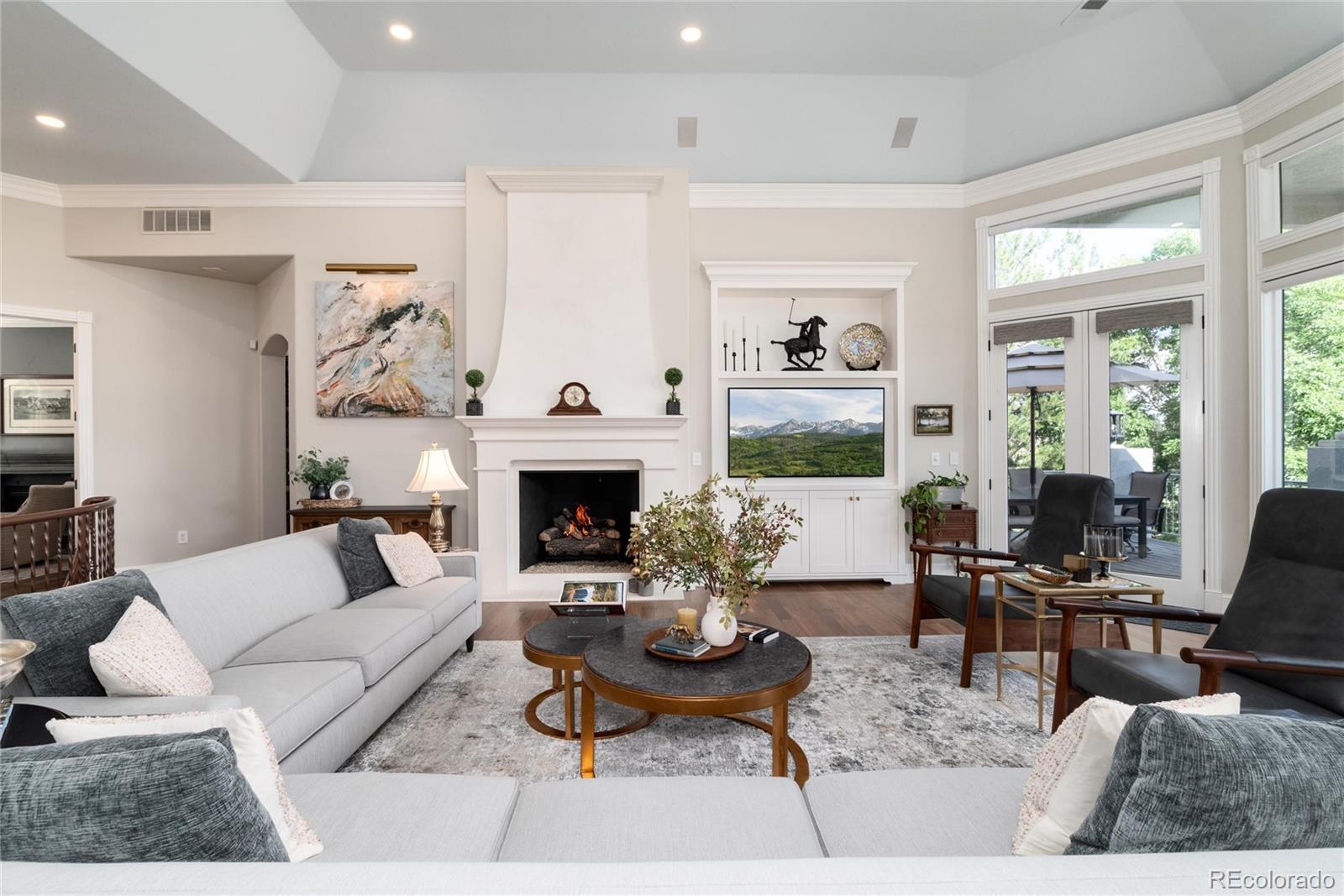 MLS Image #9 for 6960 s polo ridge drive,littleton, Colorado