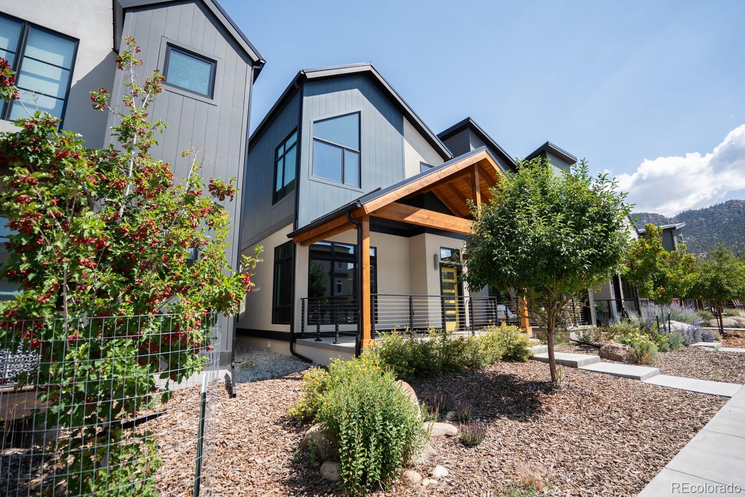 MLS Image #38 for 468 e arkansas street,buena vista, Colorado