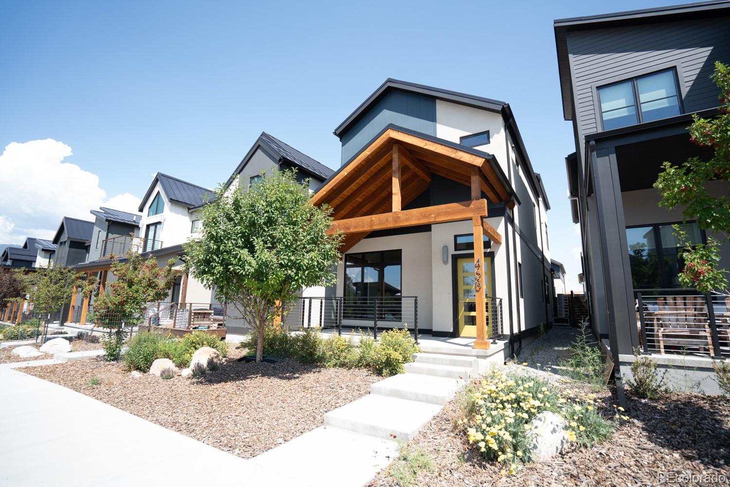 MLS Image #39 for 468 e arkansas street,buena vista, Colorado