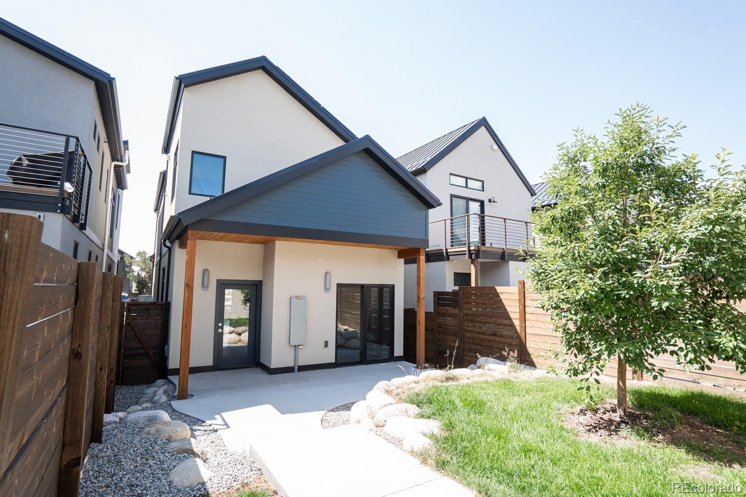 MLS Image #42 for 468 e arkansas street,buena vista, Colorado
