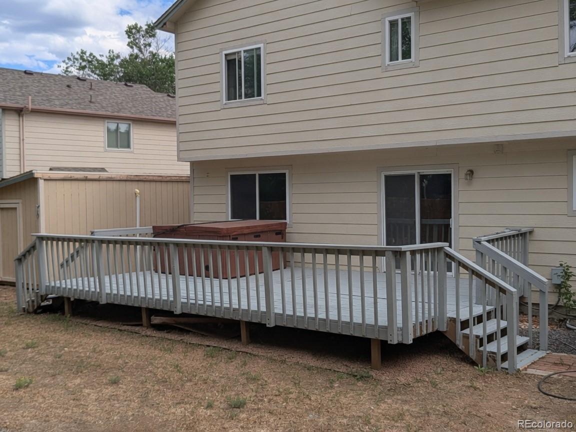 MLS Image #12 for 4016 s kirk court,aurora, Colorado