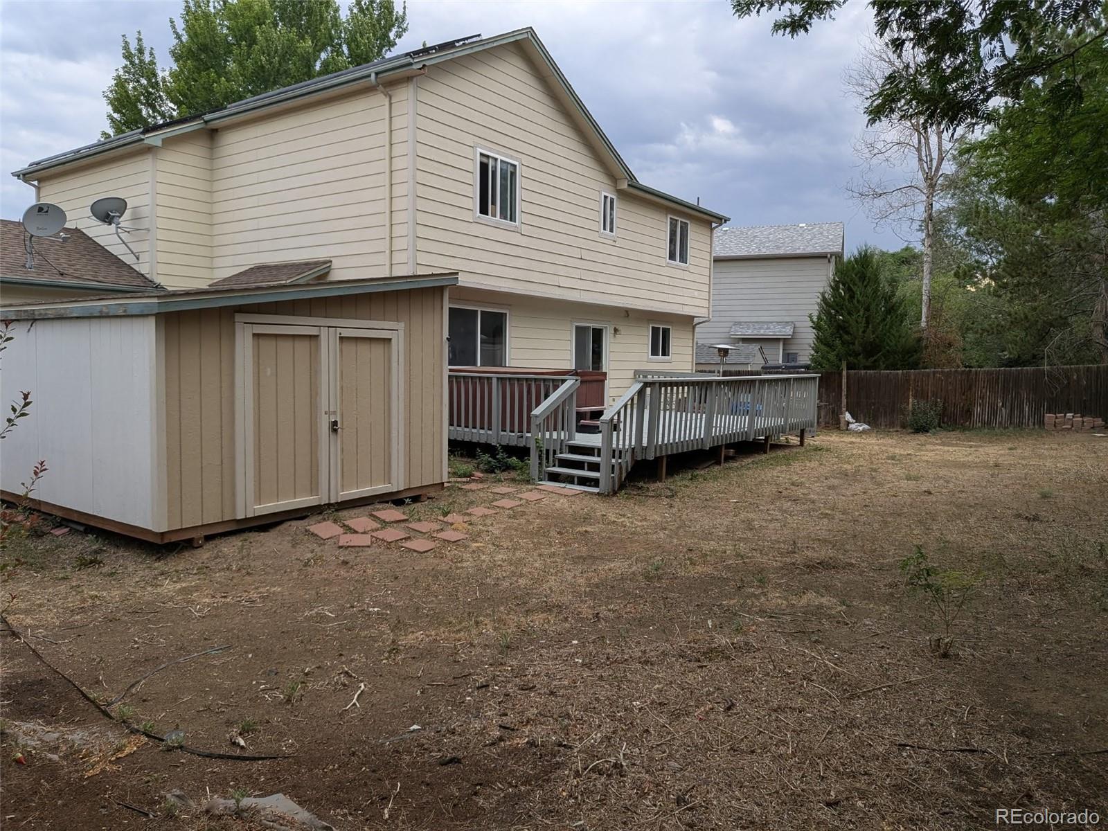 MLS Image #13 for 4016 s kirk court,aurora, Colorado