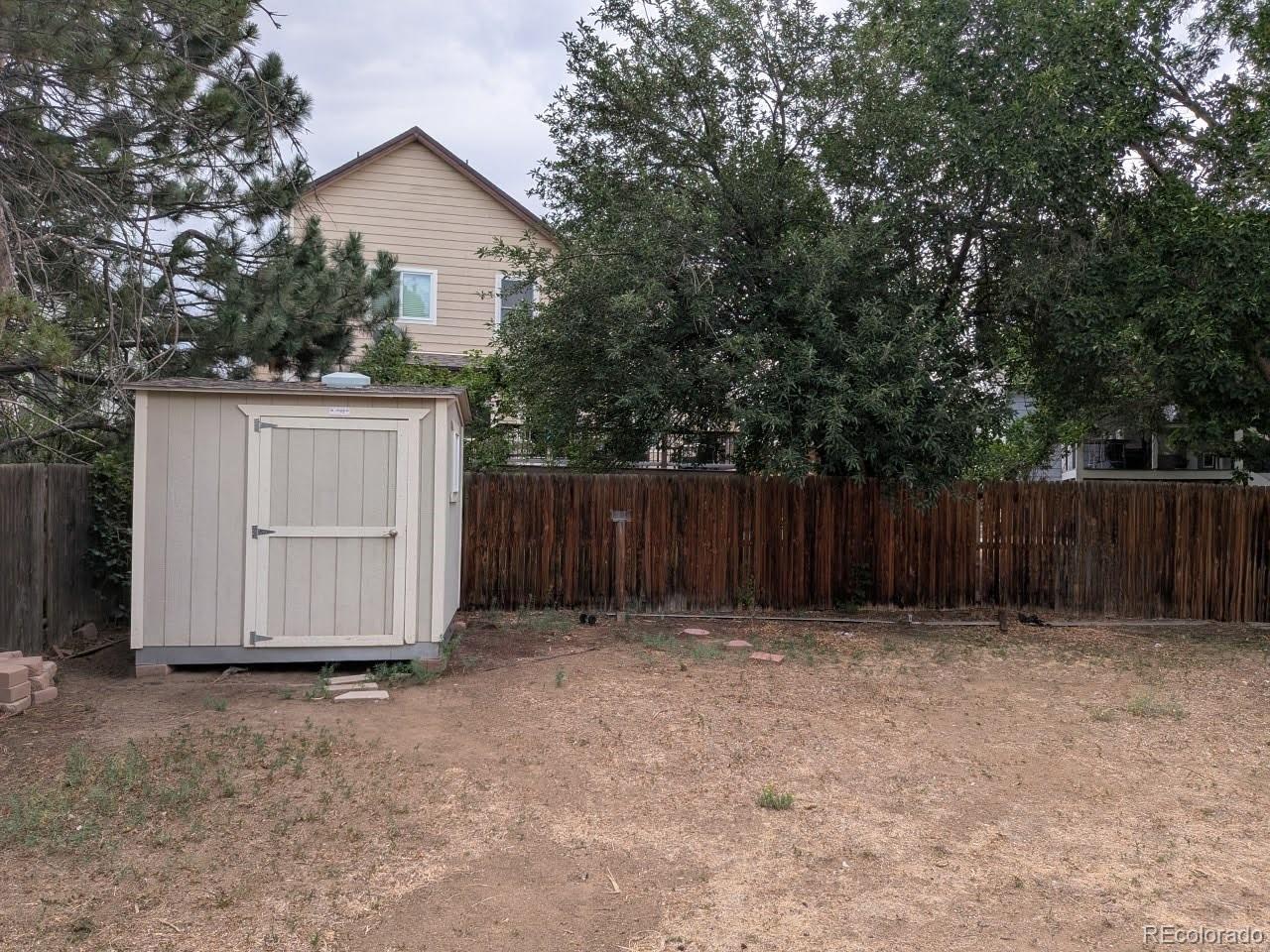MLS Image #14 for 4016 s kirk court,aurora, Colorado
