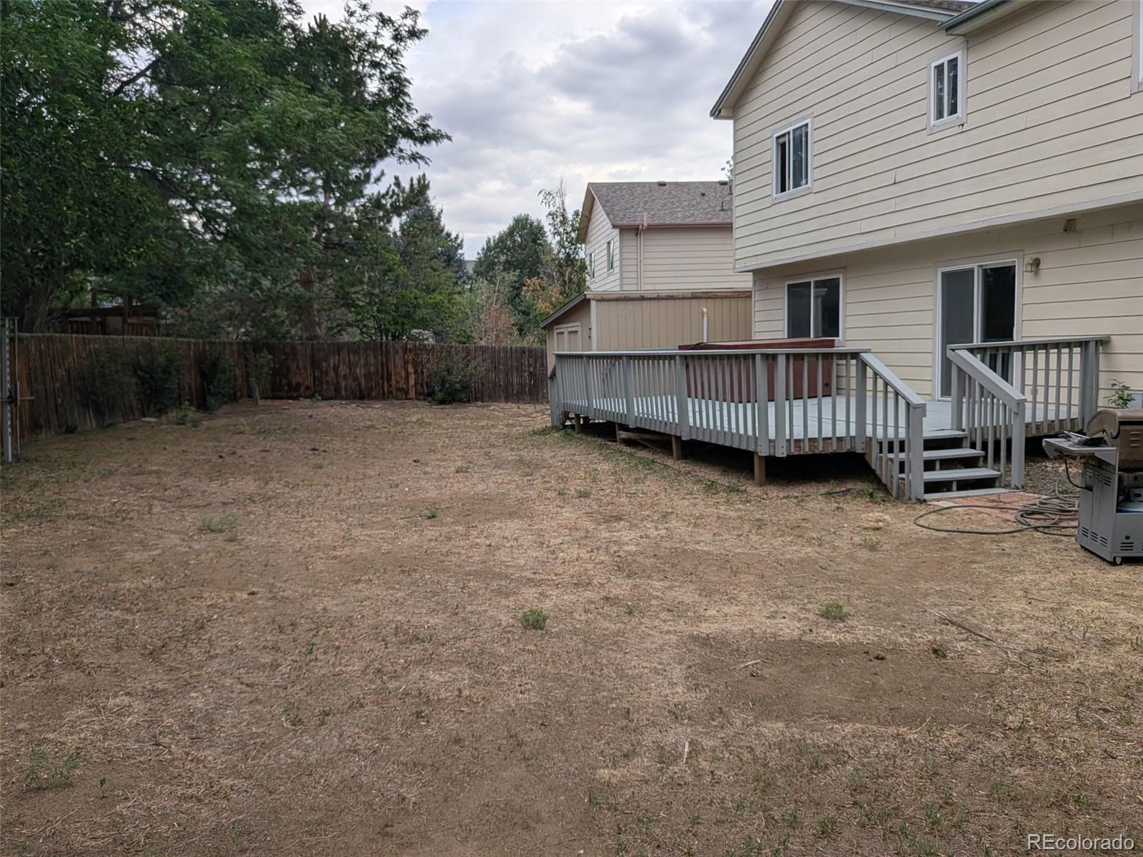 MLS Image #15 for 4016 s kirk court,aurora, Colorado