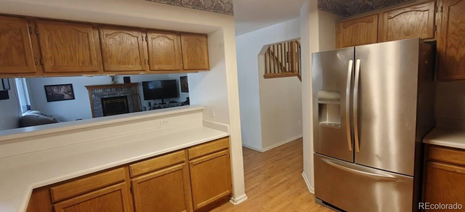 MLS Image #5 for 4016 s kirk court,aurora, Colorado