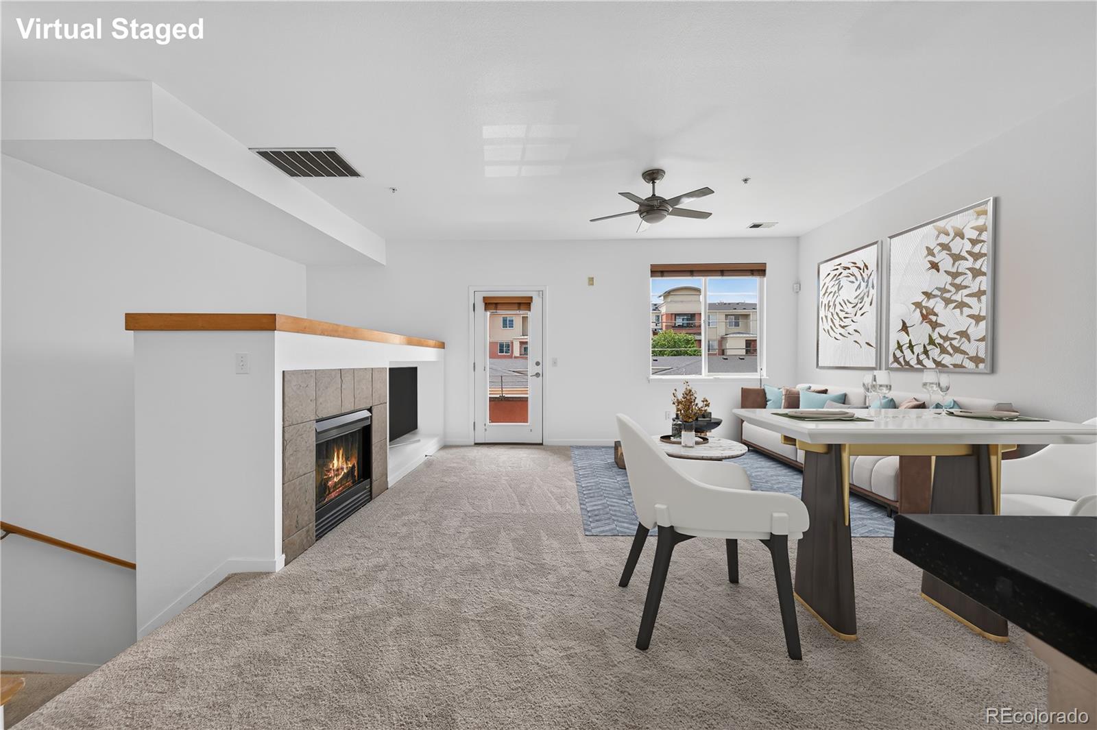 MLS Image #2 for 4100  albion street,denver, Colorado