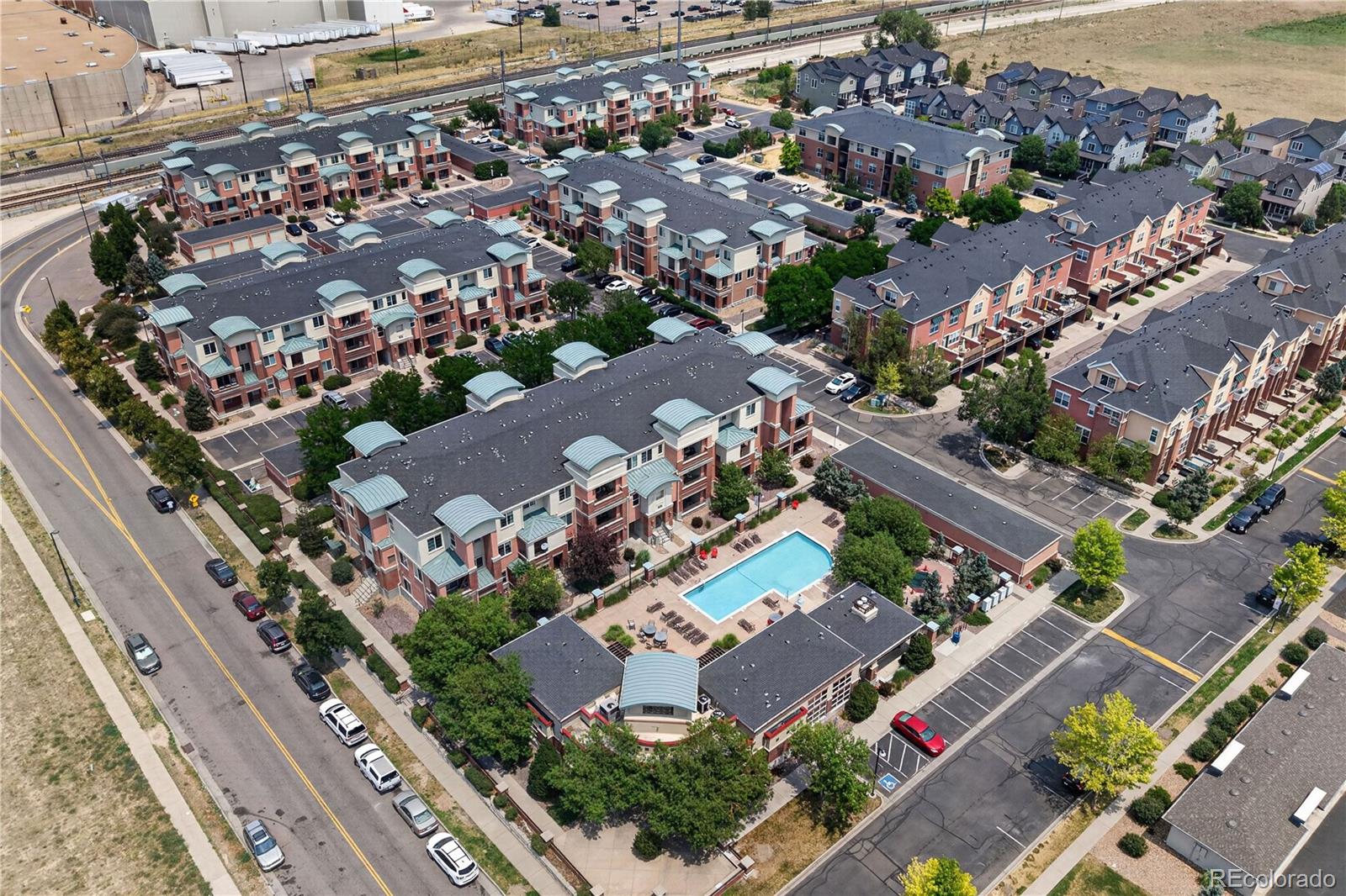 MLS Image #21 for 4100  albion street,denver, Colorado