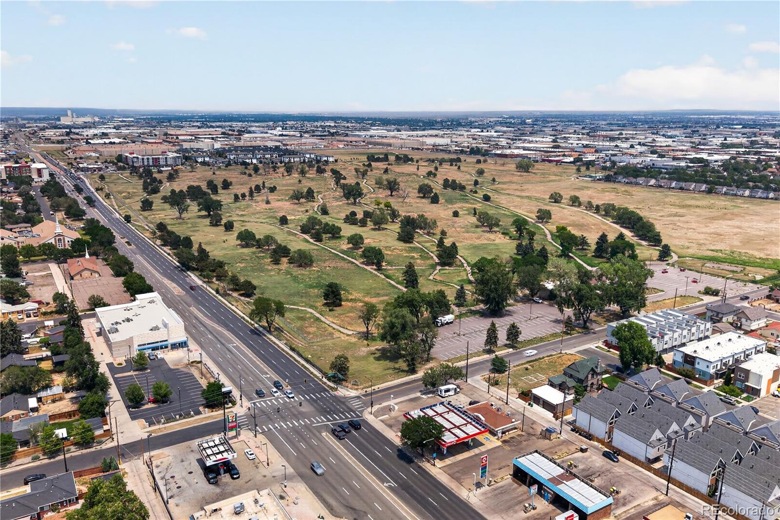 MLS Image #24 for 4100  albion street,denver, Colorado