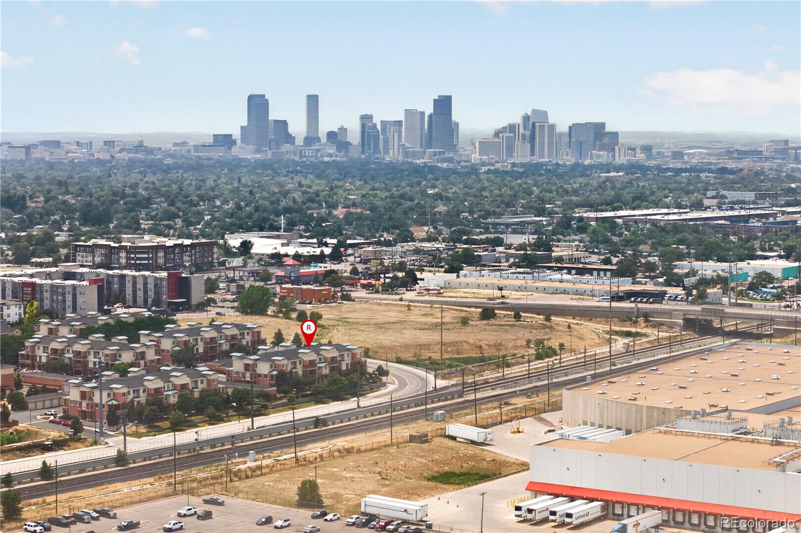 MLS Image #25 for 4100  albion street,denver, Colorado