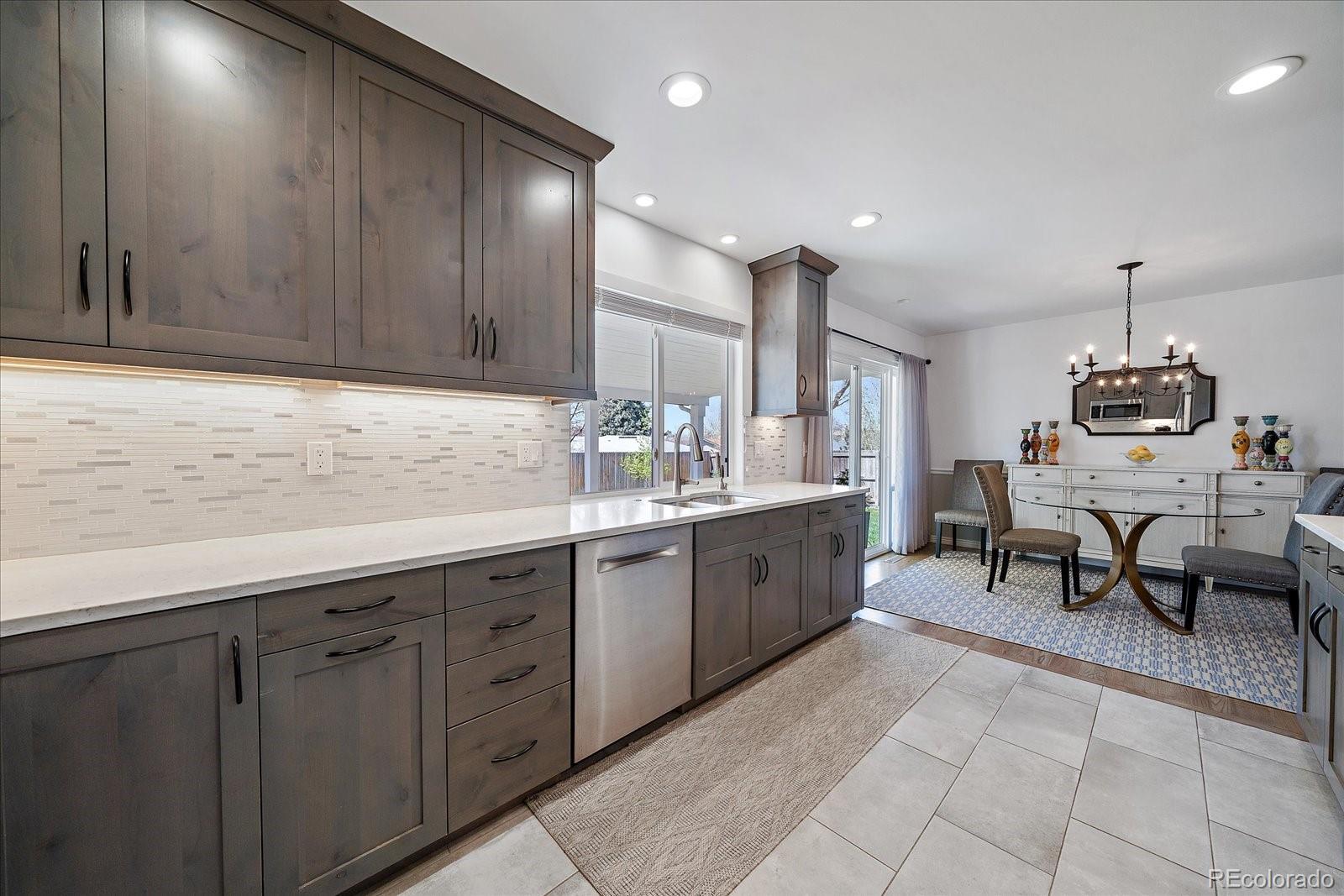 MLS Image #11 for 8244 e kenyon drive,denver, Colorado