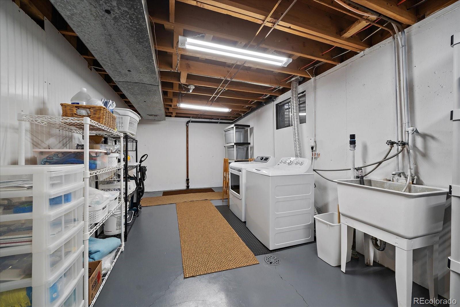 MLS Image #23 for 8244 e kenyon drive,denver, Colorado