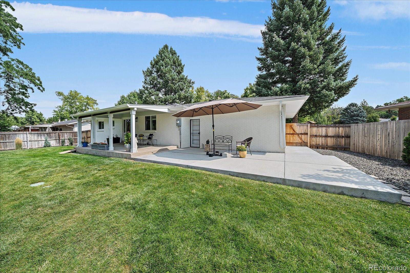 MLS Image #24 for 8244 e kenyon drive,denver, Colorado