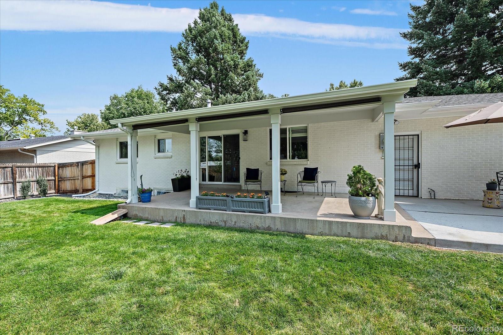 MLS Image #25 for 8244 e kenyon drive,denver, Colorado