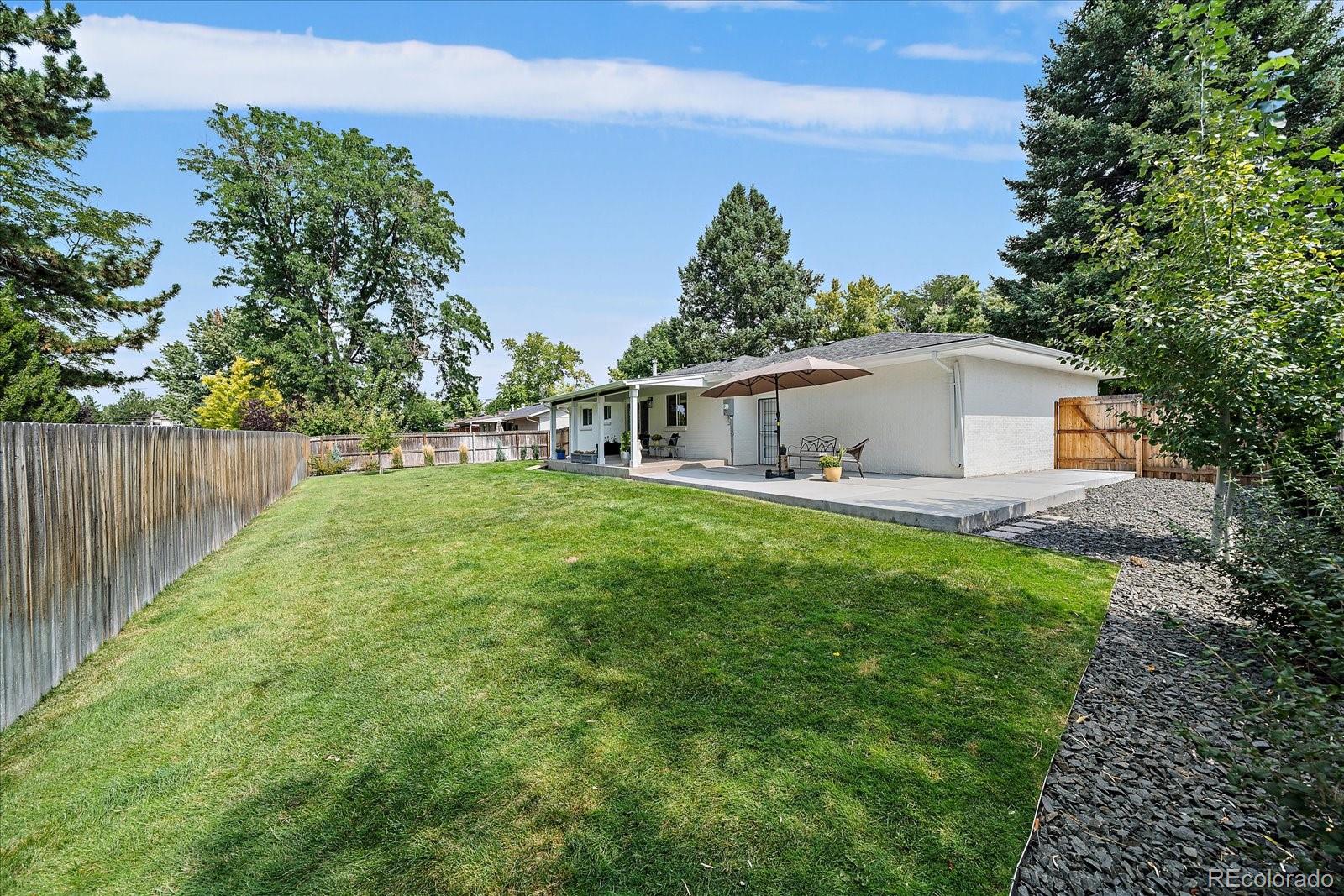 MLS Image #26 for 8244 e kenyon drive,denver, Colorado
