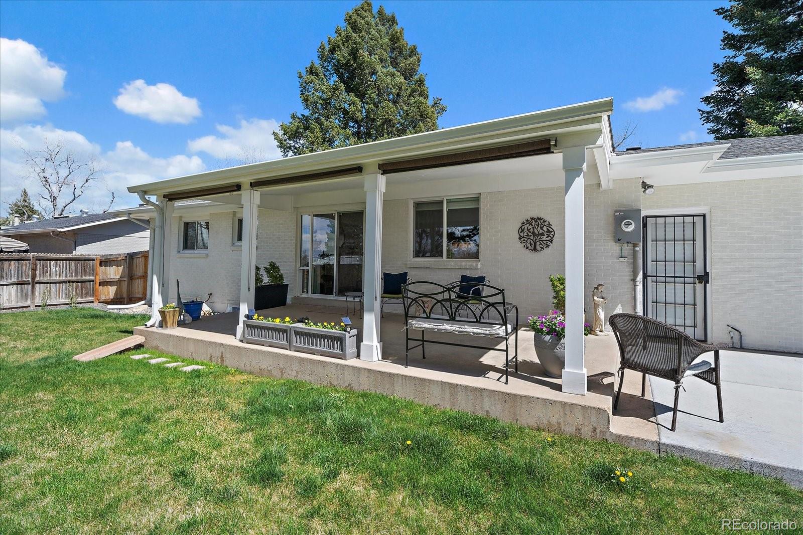 MLS Image #27 for 8244 e kenyon drive,denver, Colorado