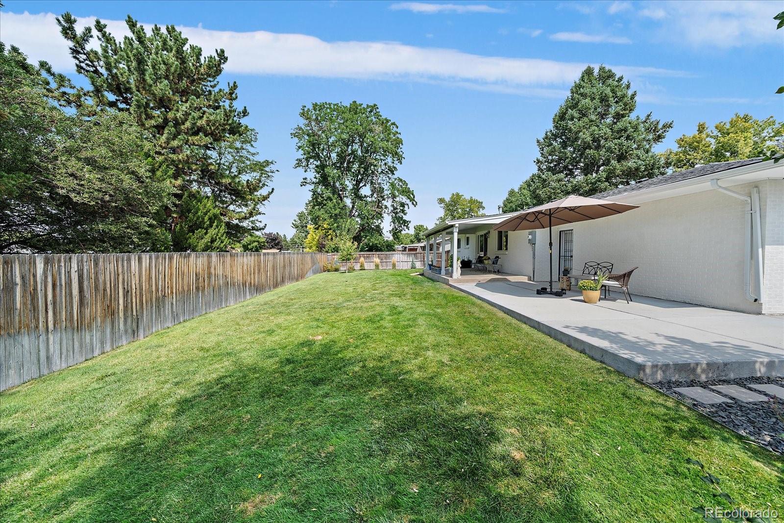 MLS Image #28 for 8244 e kenyon drive,denver, Colorado