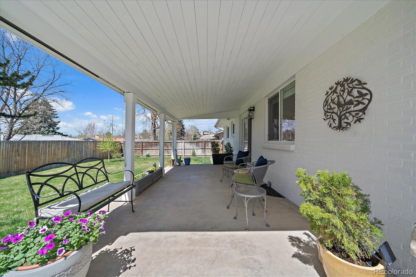 MLS Image #29 for 8244 e kenyon drive,denver, Colorado