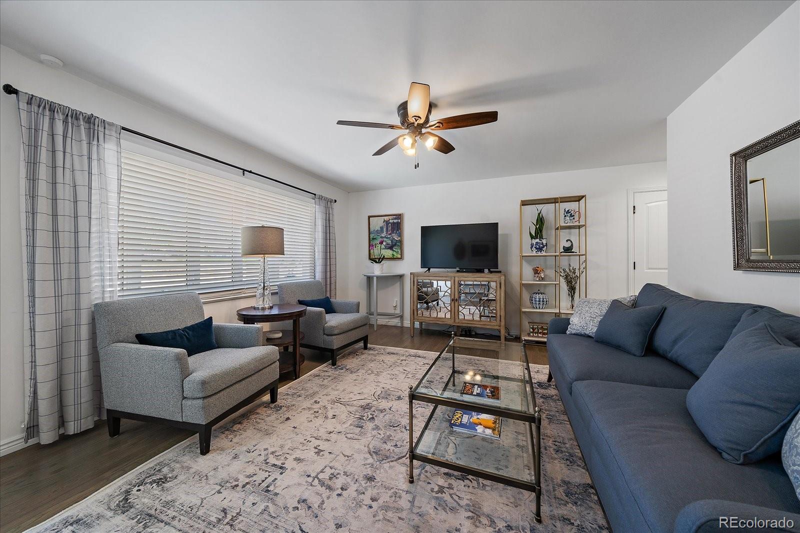MLS Image #3 for 8244 e kenyon drive,denver, Colorado