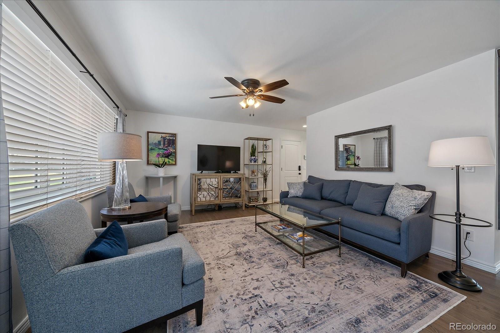 MLS Image #4 for 8244 e kenyon drive,denver, Colorado