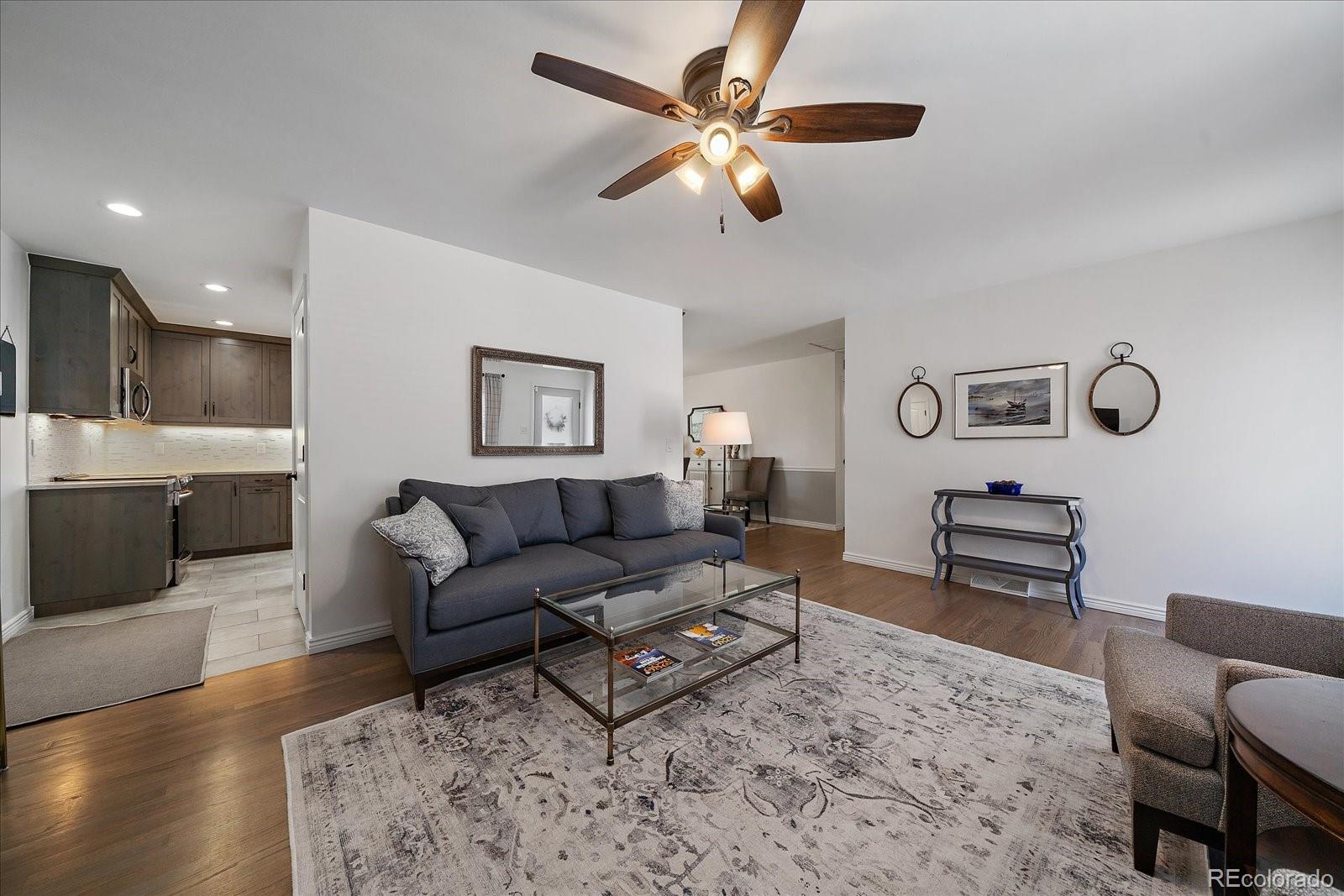 MLS Image #6 for 8244 e kenyon drive,denver, Colorado