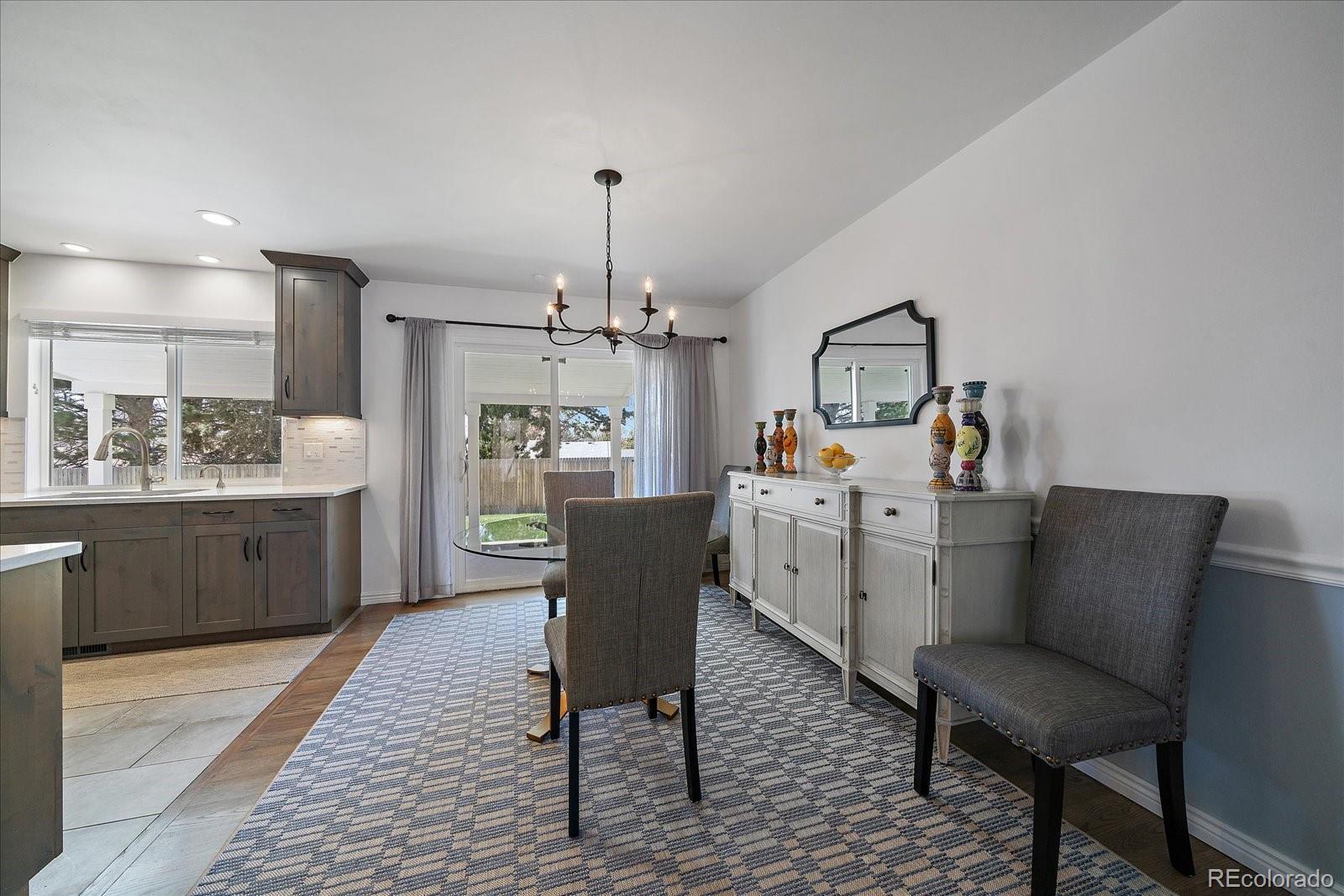 MLS Image #8 for 8244 e kenyon drive,denver, Colorado