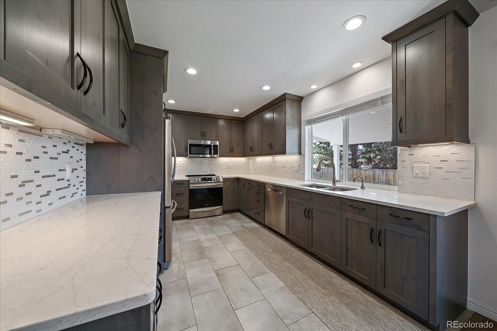 MLS Image #9 for 8244 e kenyon drive,denver, Colorado