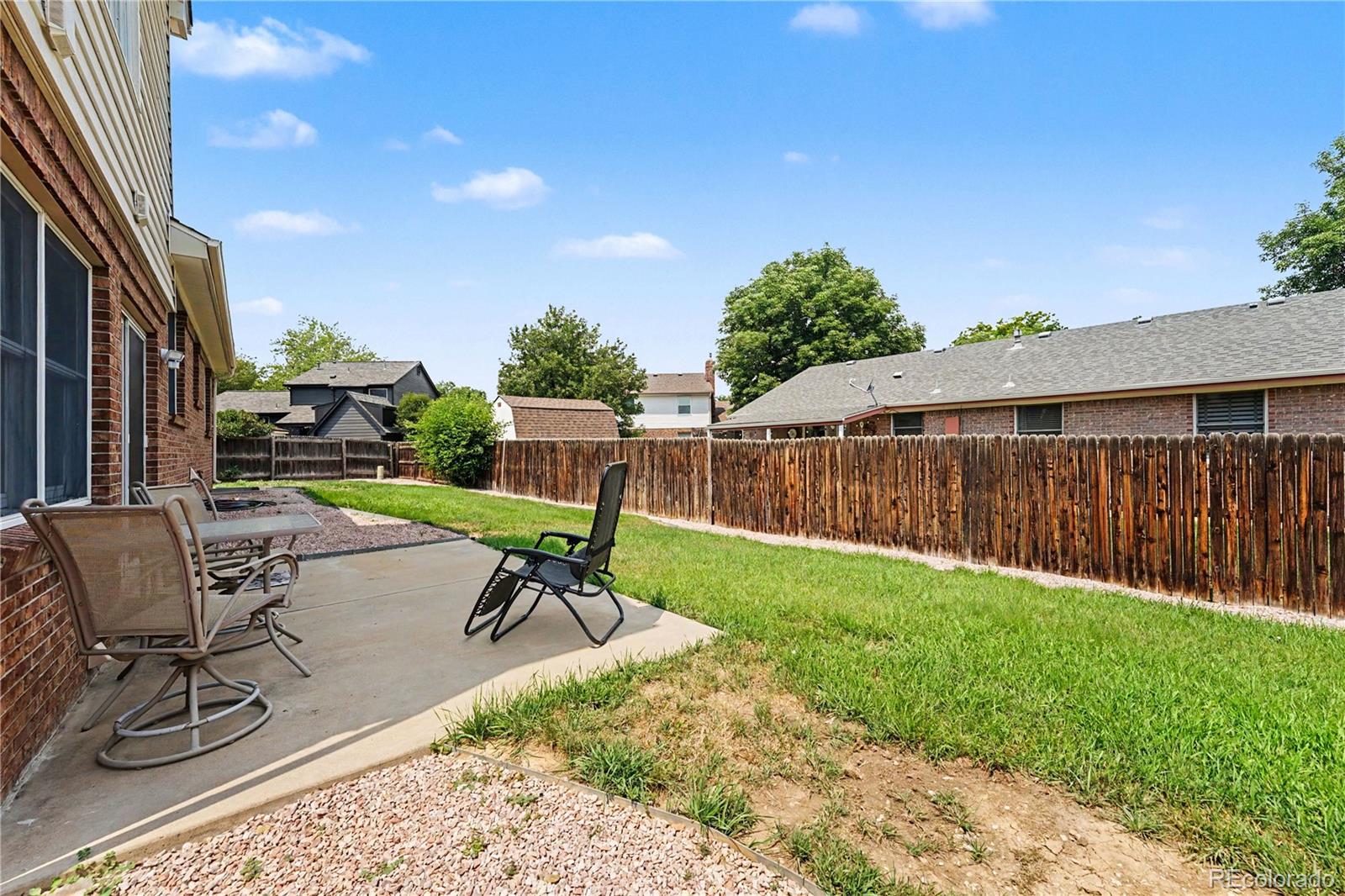 MLS Image #23 for 2875 e 124th way,thornton, Colorado
