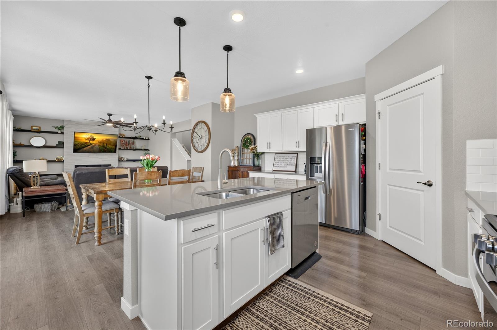 MLS Image #10 for 14225  purple aster way,parker, Colorado