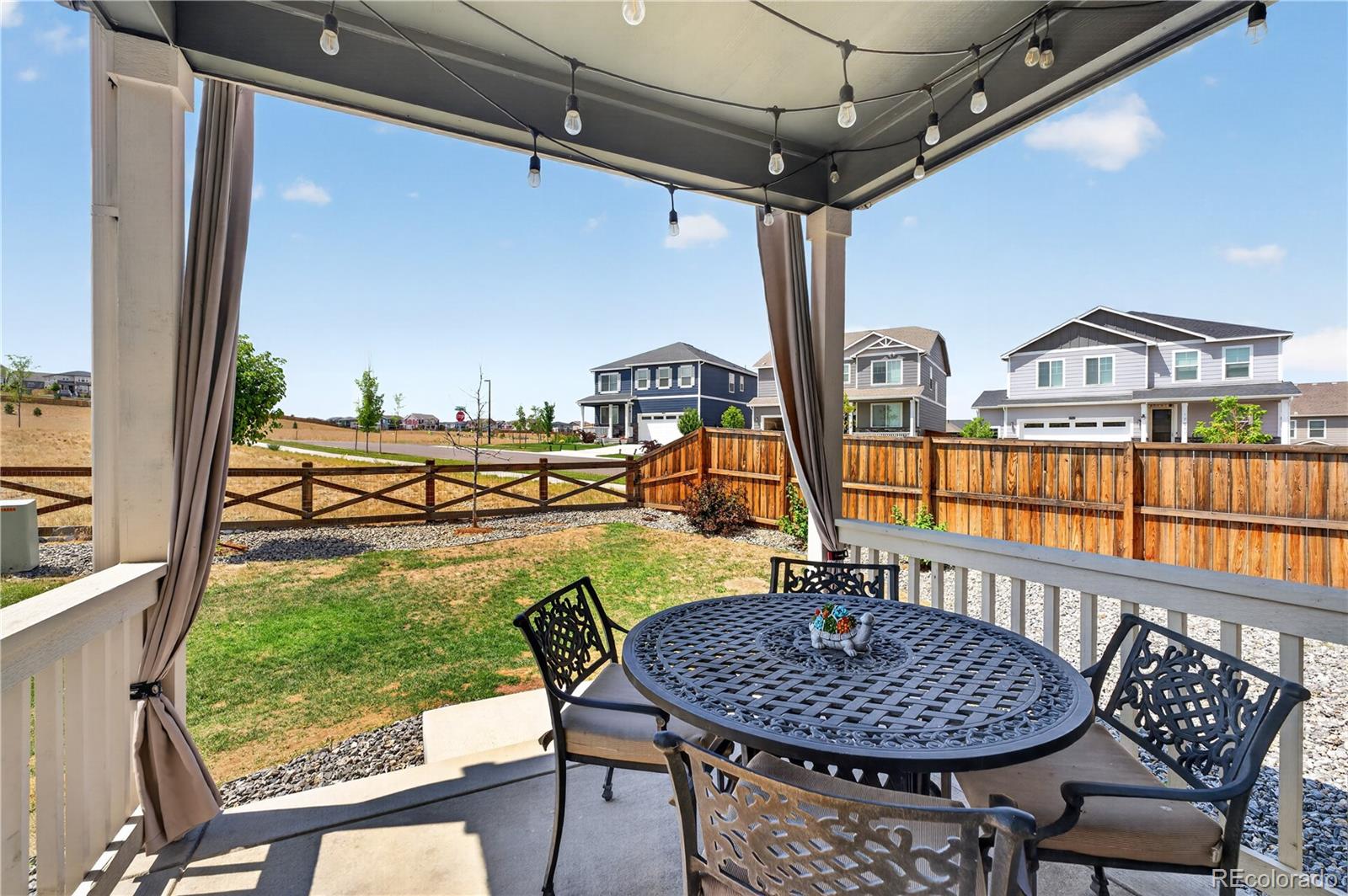 MLS Image #25 for 14225  purple aster way,parker, Colorado