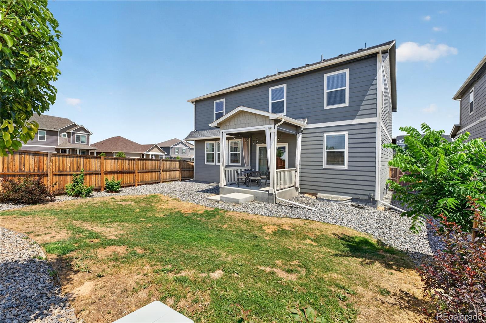 MLS Image #26 for 14225  purple aster way,parker, Colorado