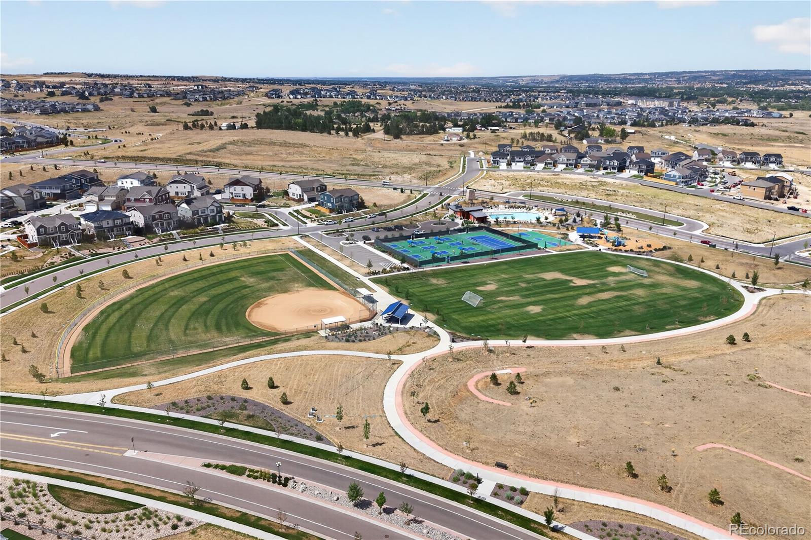 MLS Image #29 for 14225  purple aster way,parker, Colorado