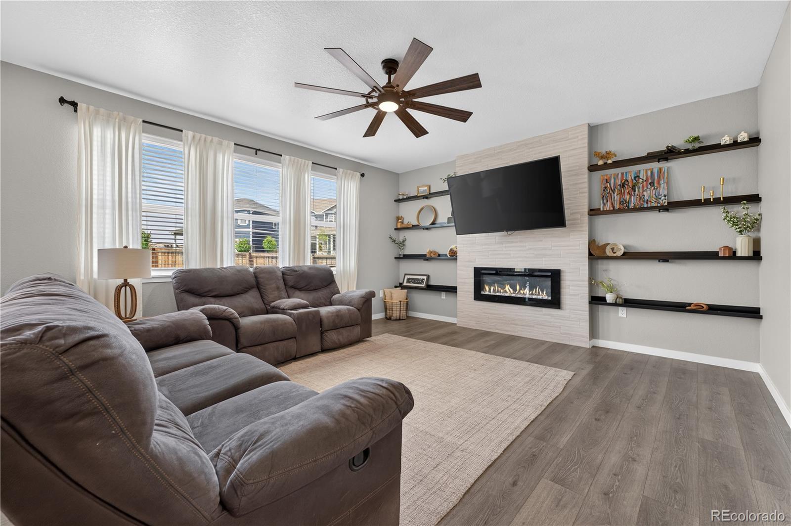 MLS Image #3 for 14225  purple aster way,parker, Colorado