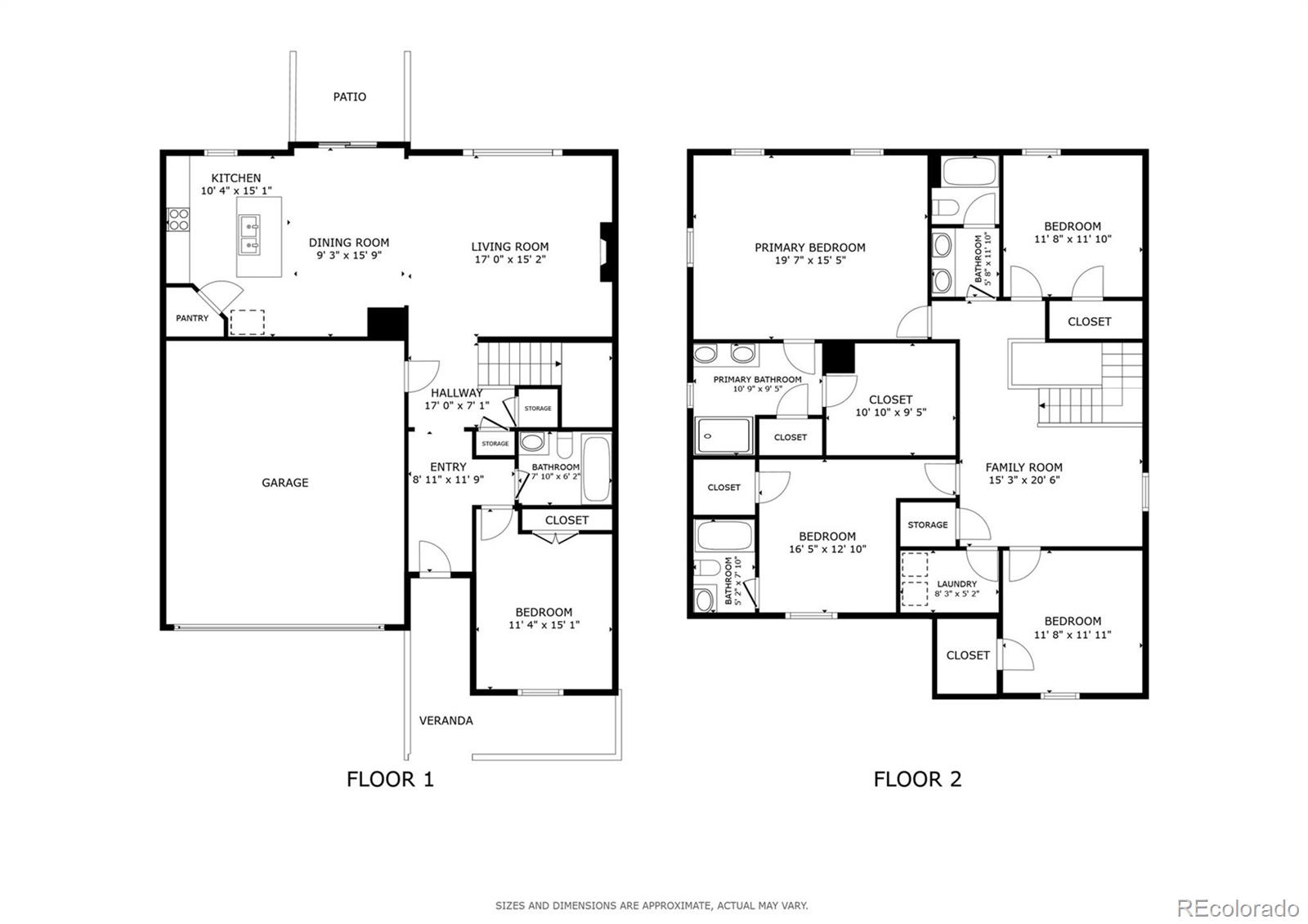 MLS Image #31 for 14225  purple aster way,parker, Colorado