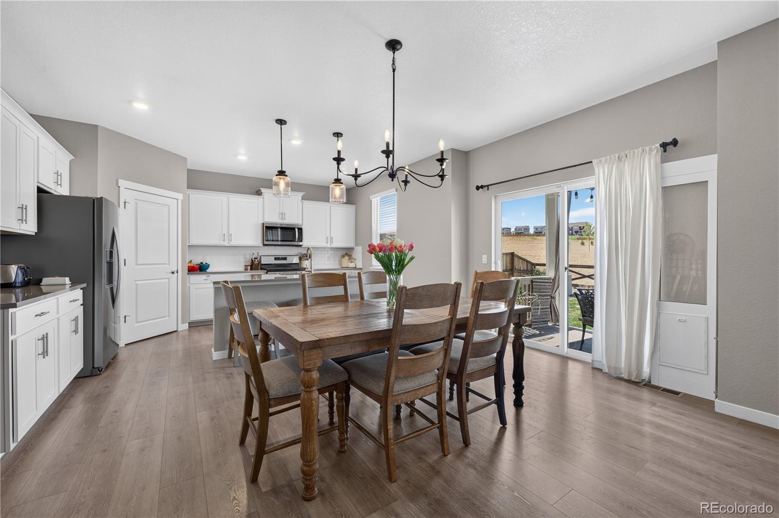 MLS Image #6 for 14225  purple aster way,parker, Colorado