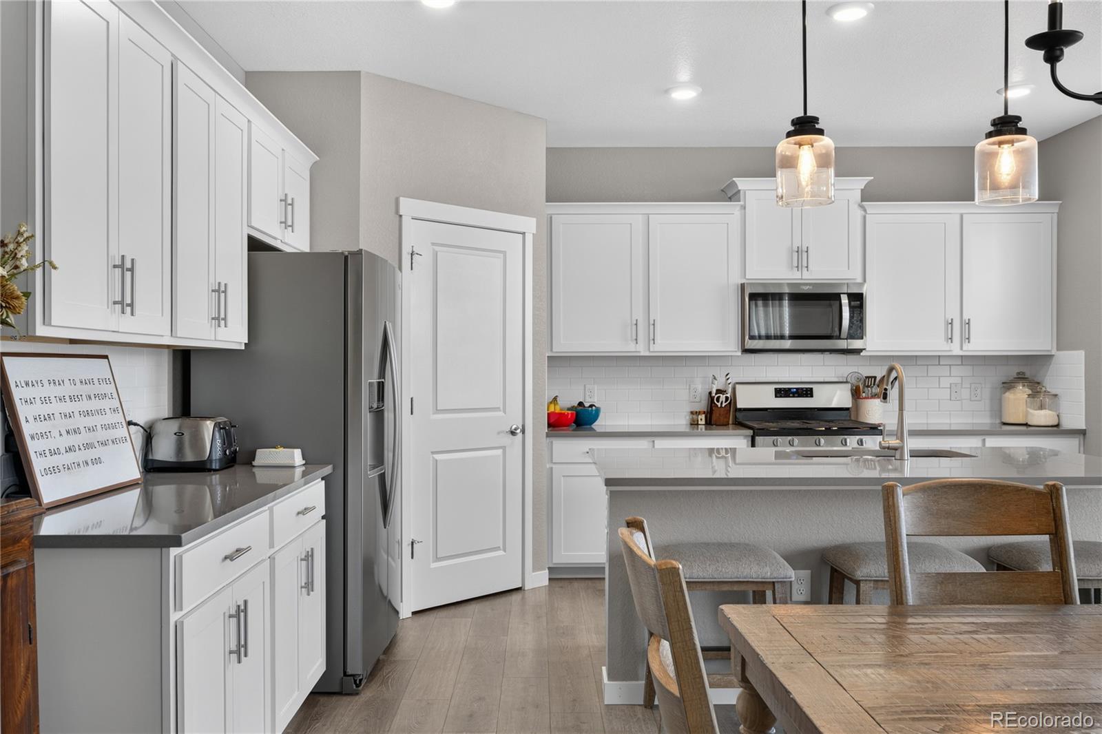 MLS Image #7 for 14225  purple aster way,parker, Colorado